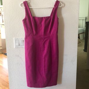 Tahari size 4 dress